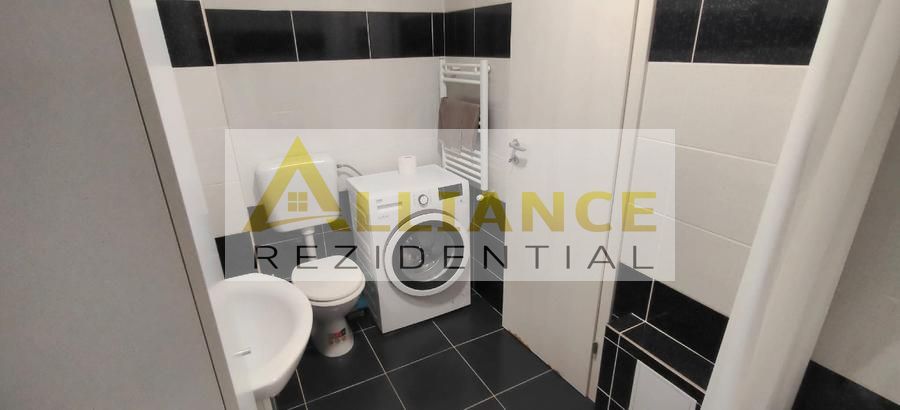 14min M Dimitrie Leonida 3 camere parc sub incl tripan AC balc inc - Poză 12