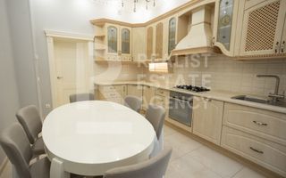 Chirie, casă, 6 camere, strada Ghidighici, Buiucani - Poză 10