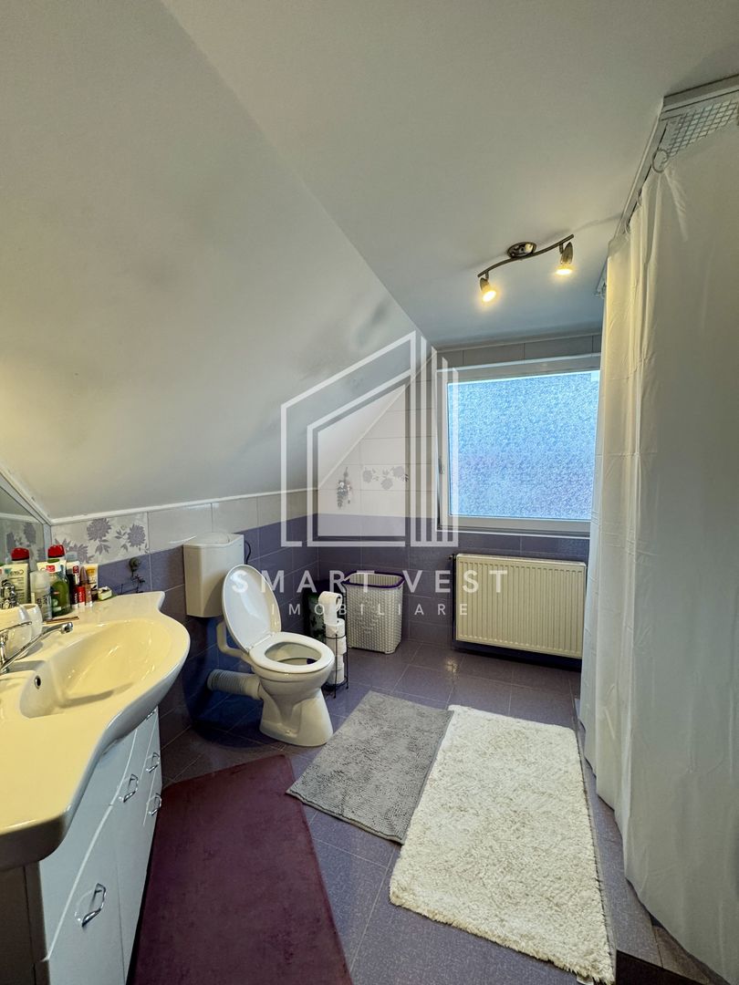 Casa spatioasa de vanzare | 275 mp (cu beci) | Zona Unio - Poză 34