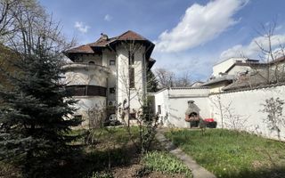 Vila Impresionanta *503mp* TEREN *577mp* // Zona Casin - Poză 4