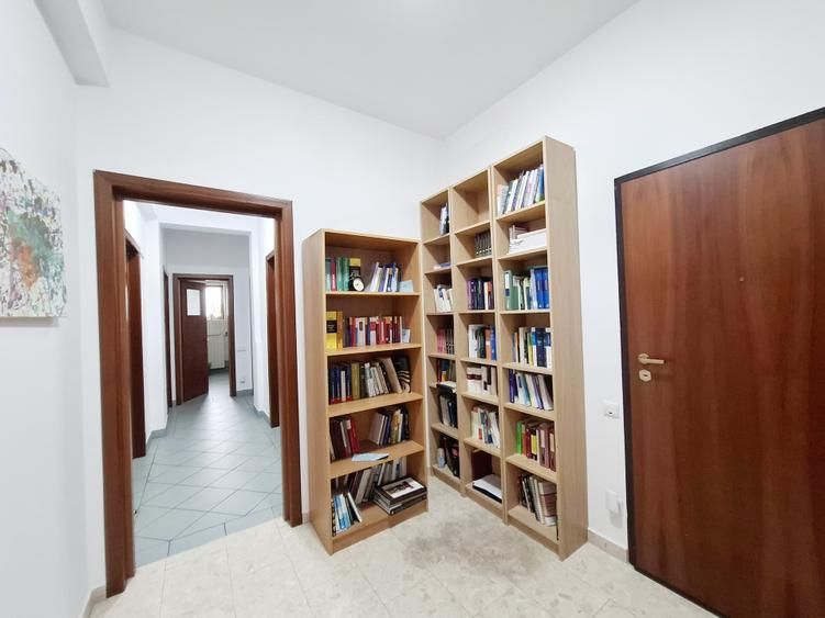 De vanzare Apartament 4 camere , Primăverii, Herastrau, Aviatorilor - Poză 3