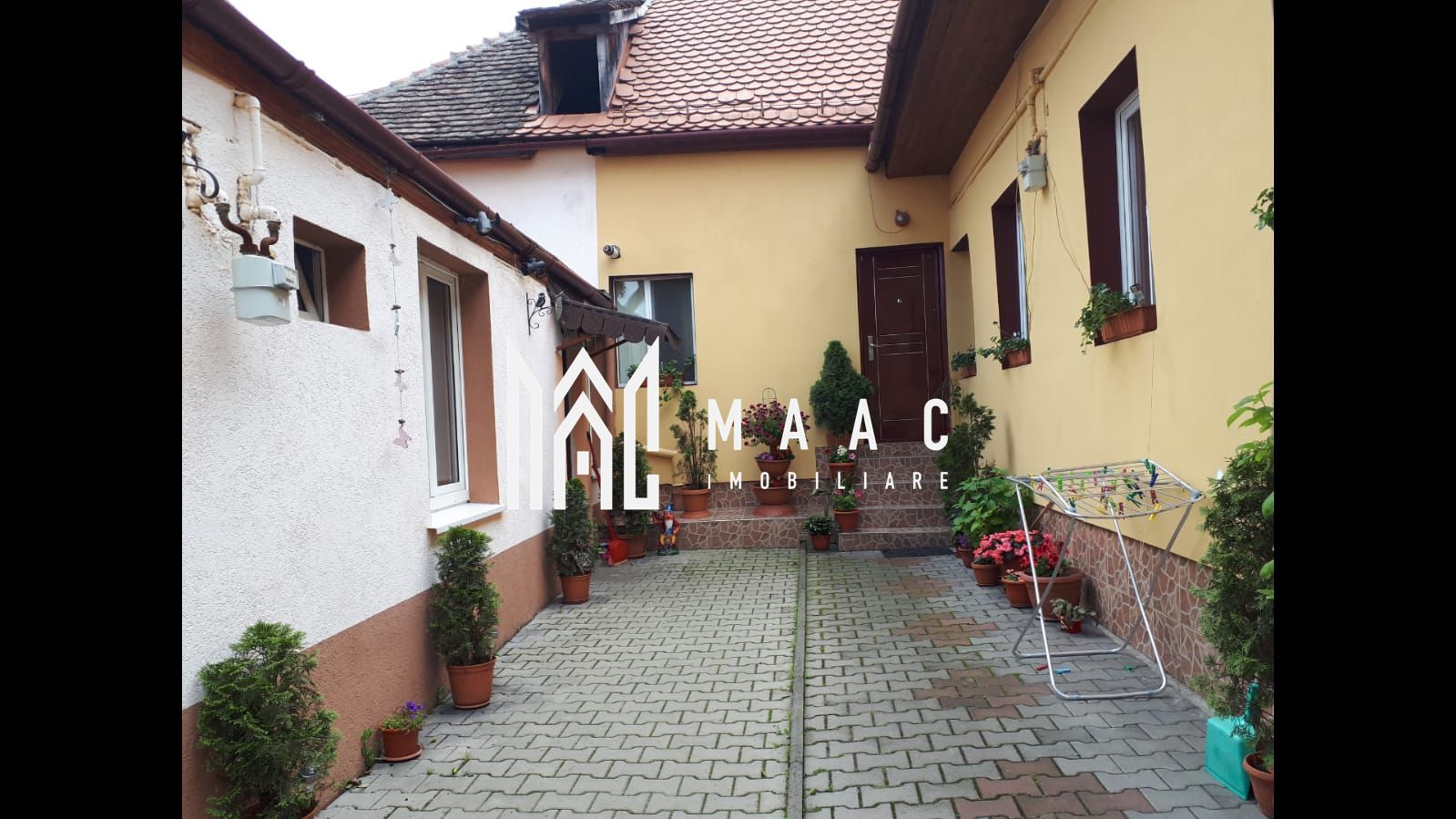 Apartament la casa | Zona Centrala | 163 MPT - Poză 12