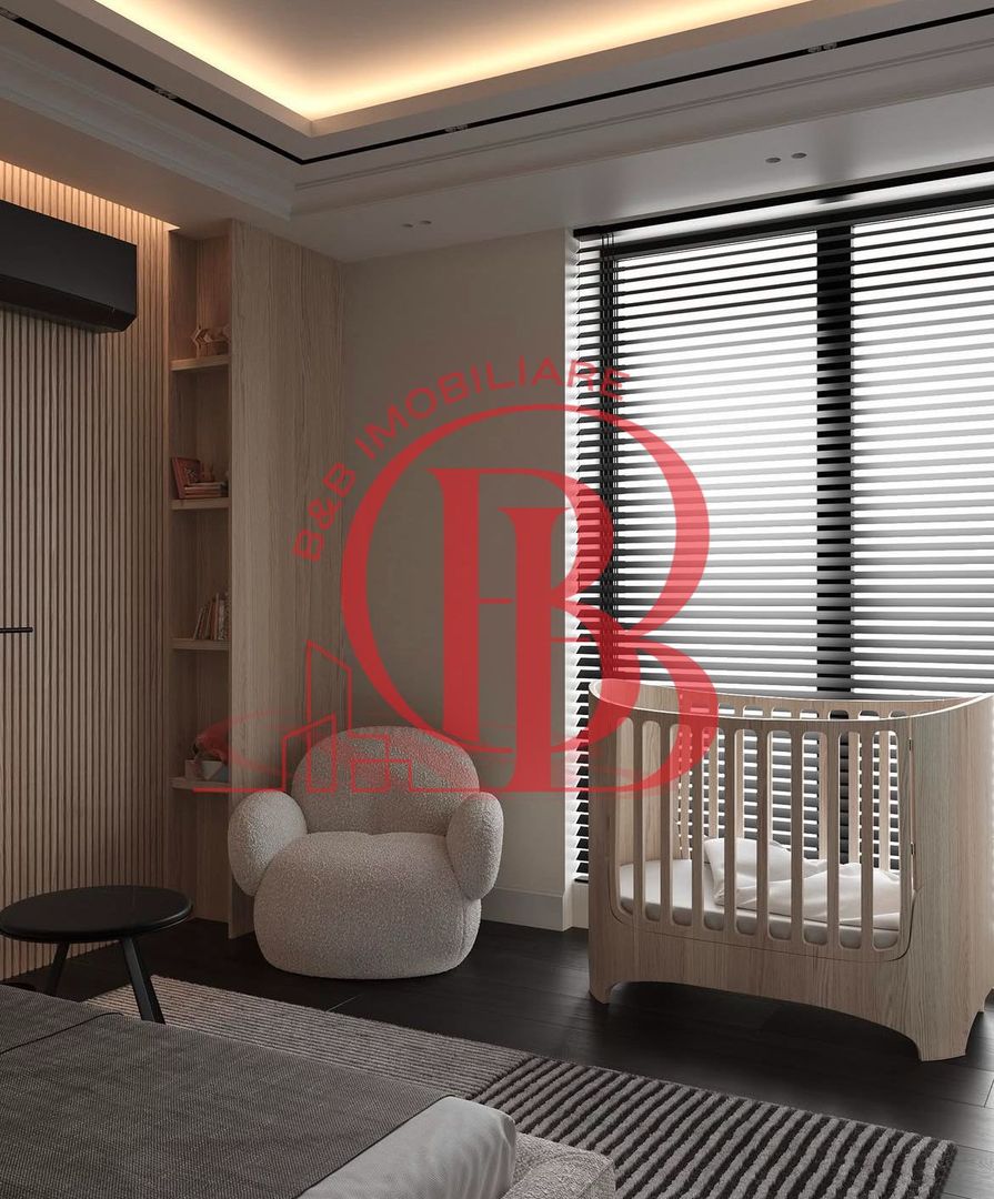 3 decomandat-bloc boutique parcare bonus Metrou Nicolae Teclu - Poză 10