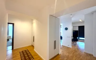 APARTAMENT de LUX cu 3 CAMERE cu Terasa si loc de parcare - Poză 22