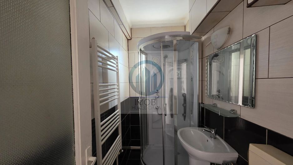 Apartament 2 camere decomandat, 40 mp utili, etaj 1,zona Progresu–Deva - Poză 9