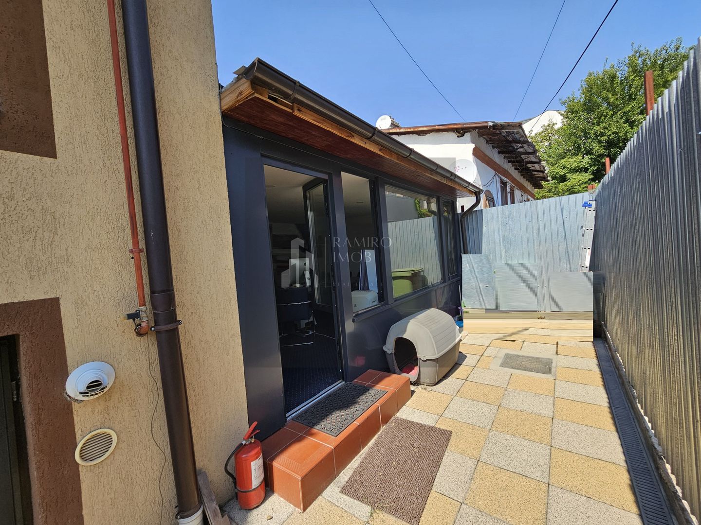 Casa - 103mp utili - Cantemir - 3 minute de statia metrou Tineretului - Poză 12