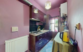 Apartament cu farmec interbelic | 3 camere | Domenii - Poză 17