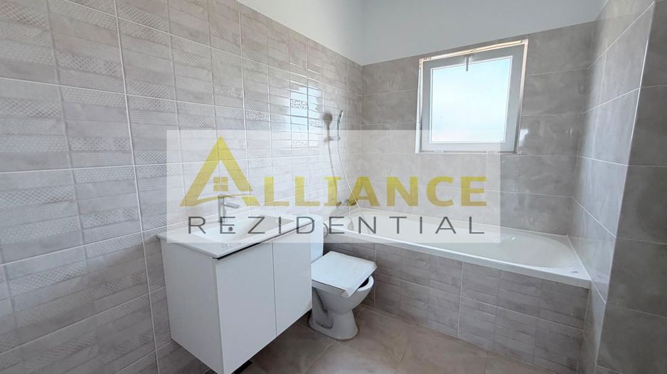 Casa tip duplex || 4 camere 3 bai || teren 207mp - Poză 4