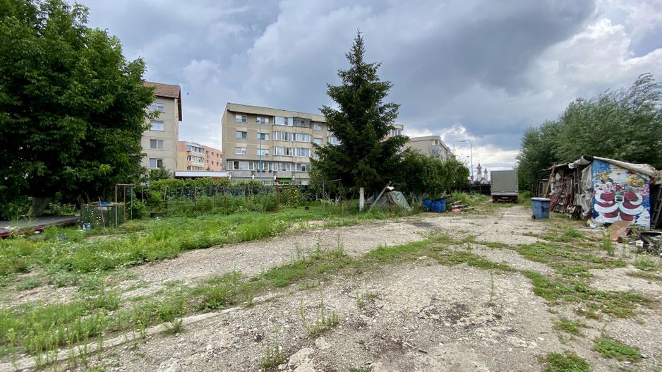 Casă individuală de vânzare | P+1E+M | Cartier Bartolomeu, Brașov | 2463mp teren - Poză 6