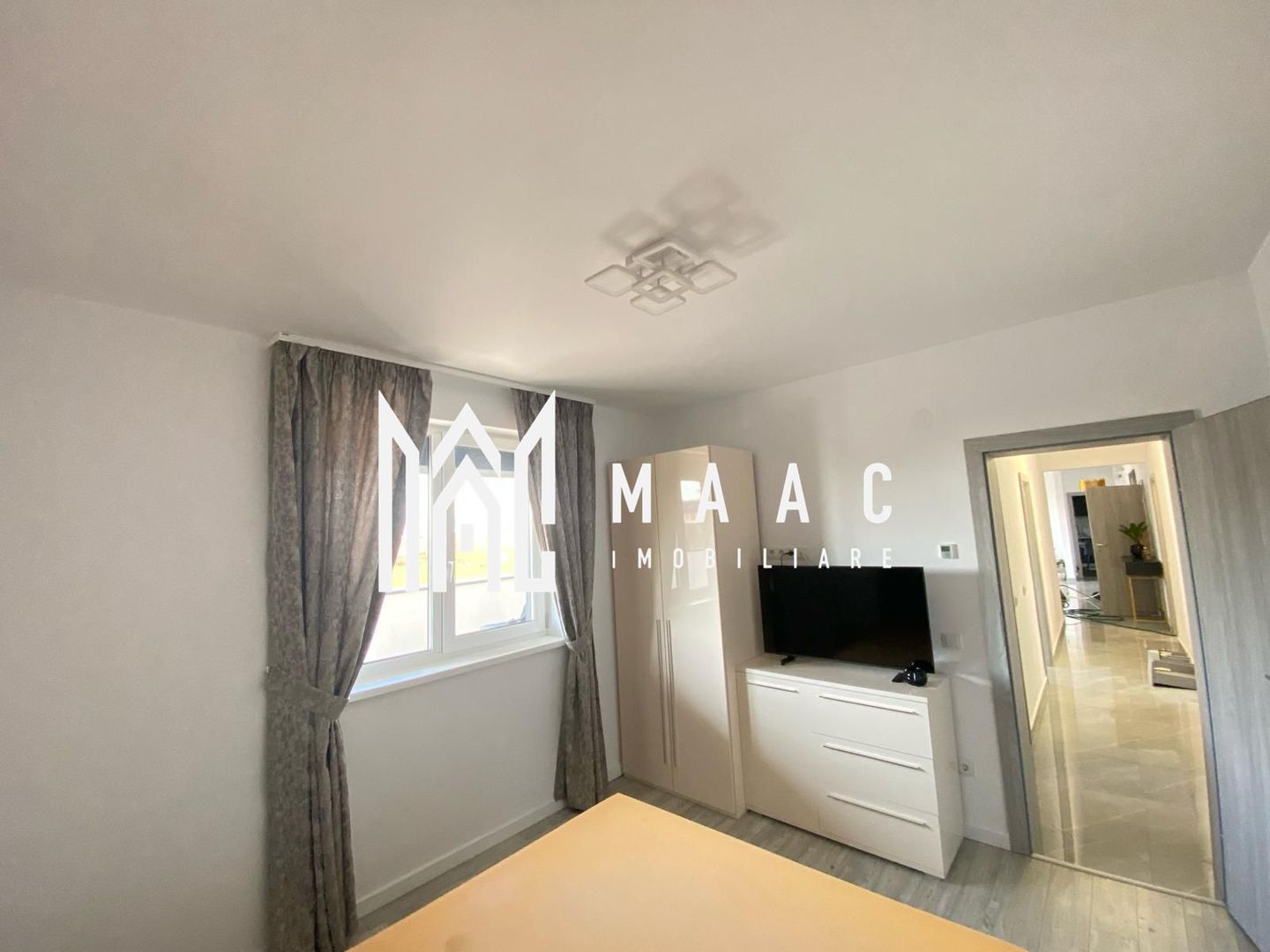 Penthouse | 3 camere |  Terasa 110 mp | Jacuzzi - Poză 11