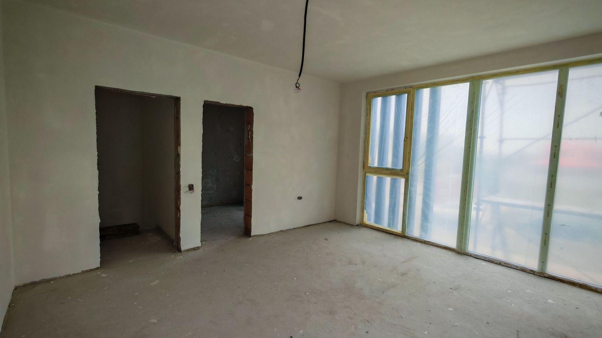 Vila LUX Parter+Etaj(stil mediteranean) in Stupini zona Plugarilor - Poză 23