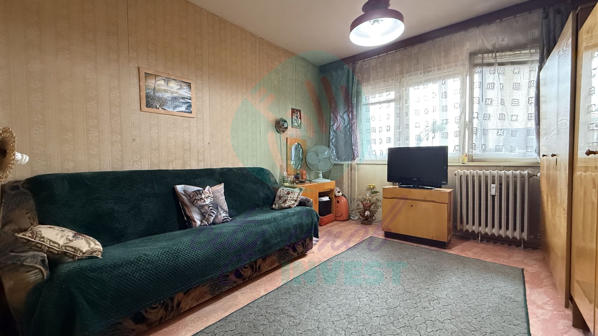 Apartament luminos | Lacul Tei – Doamna Ghica - Poză 3
