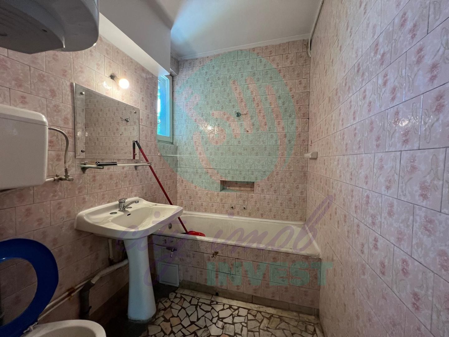 4 camere-Cotroceni- Centrala Proprie-Loc Parcare - Poză 8