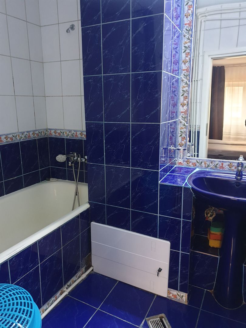 3 camere 93 mp 2/7 Calea Bucuresti - Vodafone - Poză 10