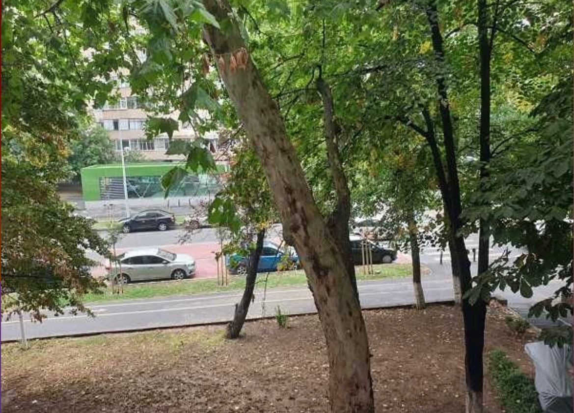 AP. 2 CAMERE DRUMUL TABEREI, BUCATARIE INCHISA, CURAT, METROU 1 MINUT - Poză 7