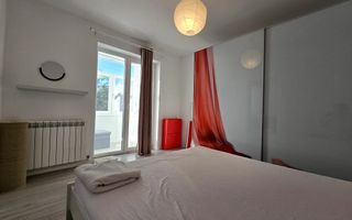 Piata Unirii/ ONRC - 10 min UMF/ 15MIN UAIC - 2 Camere - Poză 8