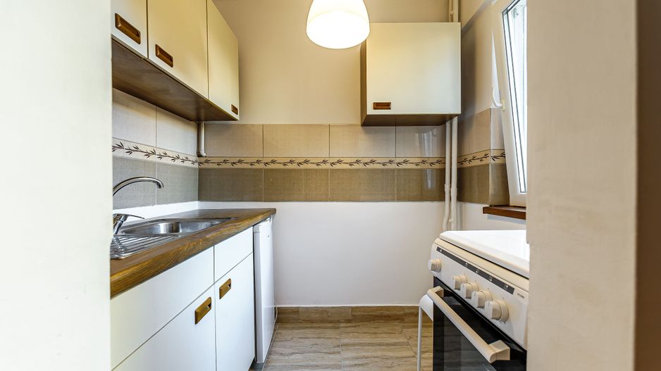 VÂNDUT! Apartament lângă spitalul Județean Arad. - Poză 4
