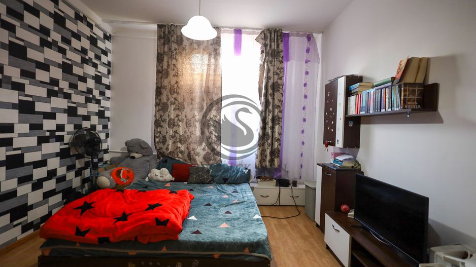 Apartament 2 camere de vanzare 59 mp | zona Sud Ploiesti | COMISION 0% - Poză 5