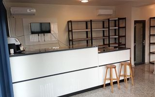 Spatiu comercial de inchiriat (+Horeca) in zona Giulesti - Poză 4
