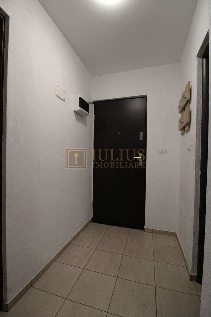 5 minute de Iulius Mall, 2 camere + parcare - Poză 4