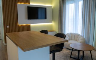 Apartament ultramodern / etaj intermediar / Zona Eroilor , Floresti - Poză 10