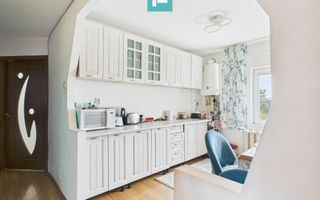 Apartament 2 camere, decomandat, 62 mp, Girocului - Poză 16