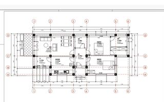 CASA INDIVIDUALA ZONA LINISTITA - Poză 2