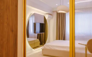 COM0% I 2 camere Pipera Rond OMV I Ivory Residence I Mobilat lux I B2B - Poză 89