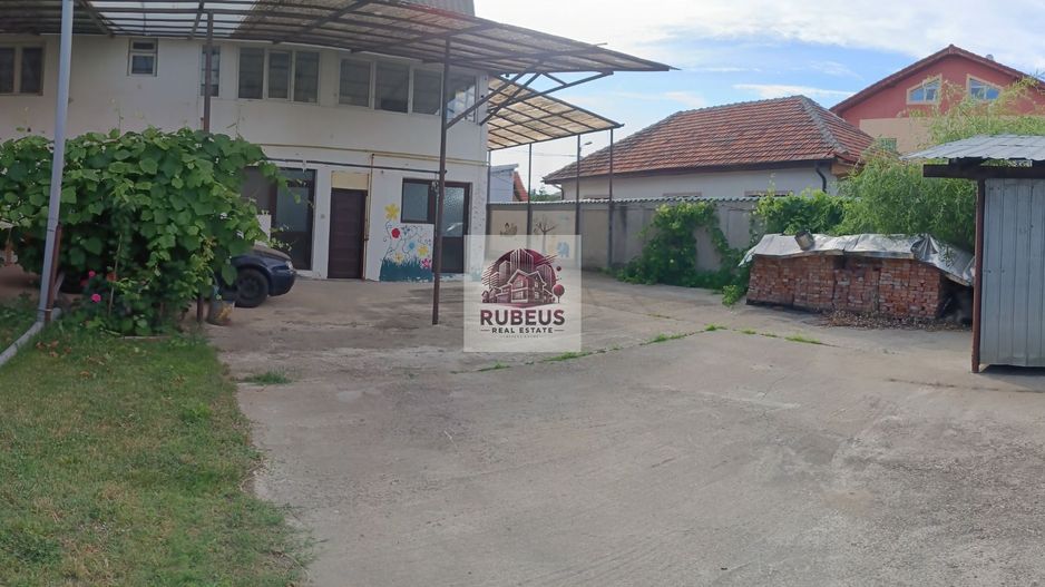 Proprietate trifuncțională Premium – Locuință, Business, Investiție - Poză 6
