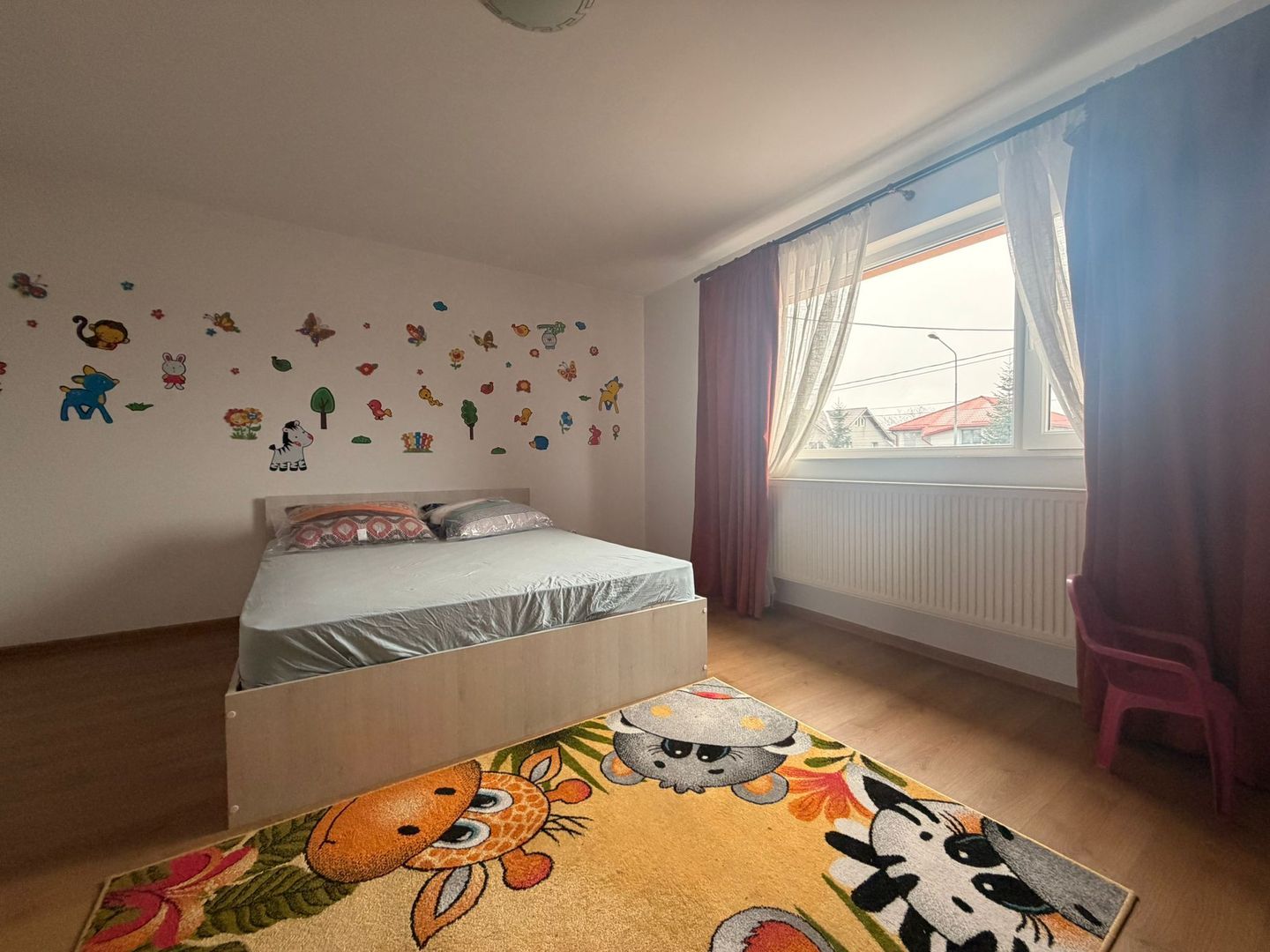 CASA VATRA NOUA | TEREN 990 | OPORTUNITATE - Poză 7