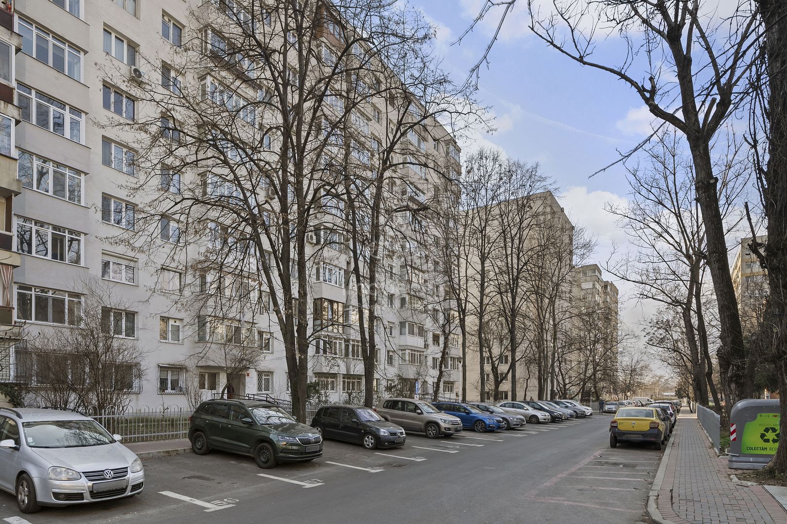 2 camere | Metrou | Parc | Decomandat | Mobilat & Utilat | Disponibil - Poză 14