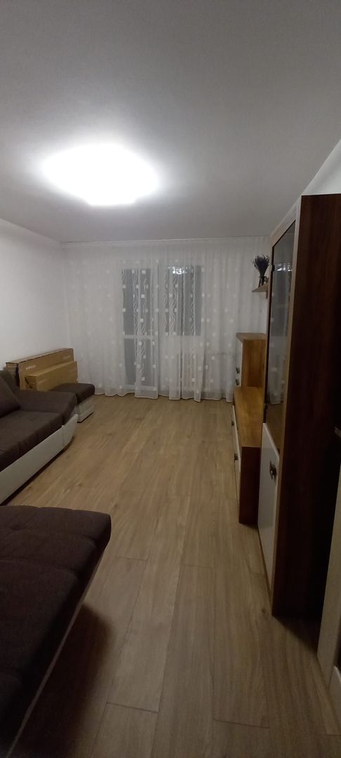 AP. 2 CAMERE LUJERULUI, RENOVAT, MOBILAT/UTILAT COMPLET, MODERN - Poză 2