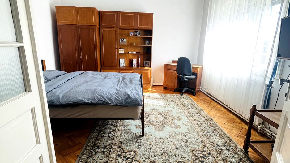 Locuință parter cu teren 500 mp – Oradea, Calea Clujului - Poză 10