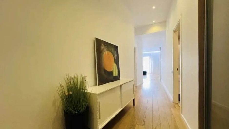 Vedere lac | Apartament premium 5 camere | Floreasca | 4 bai | 2 loc. de parcare - Poză 12