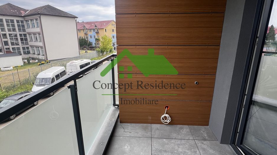 apartament 3 camere la cheie | Gheorghe Marinescu | etajul 1, parcare - Poză 7