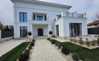 Vila superba excelent pozitionata in Pipera - Poză 2