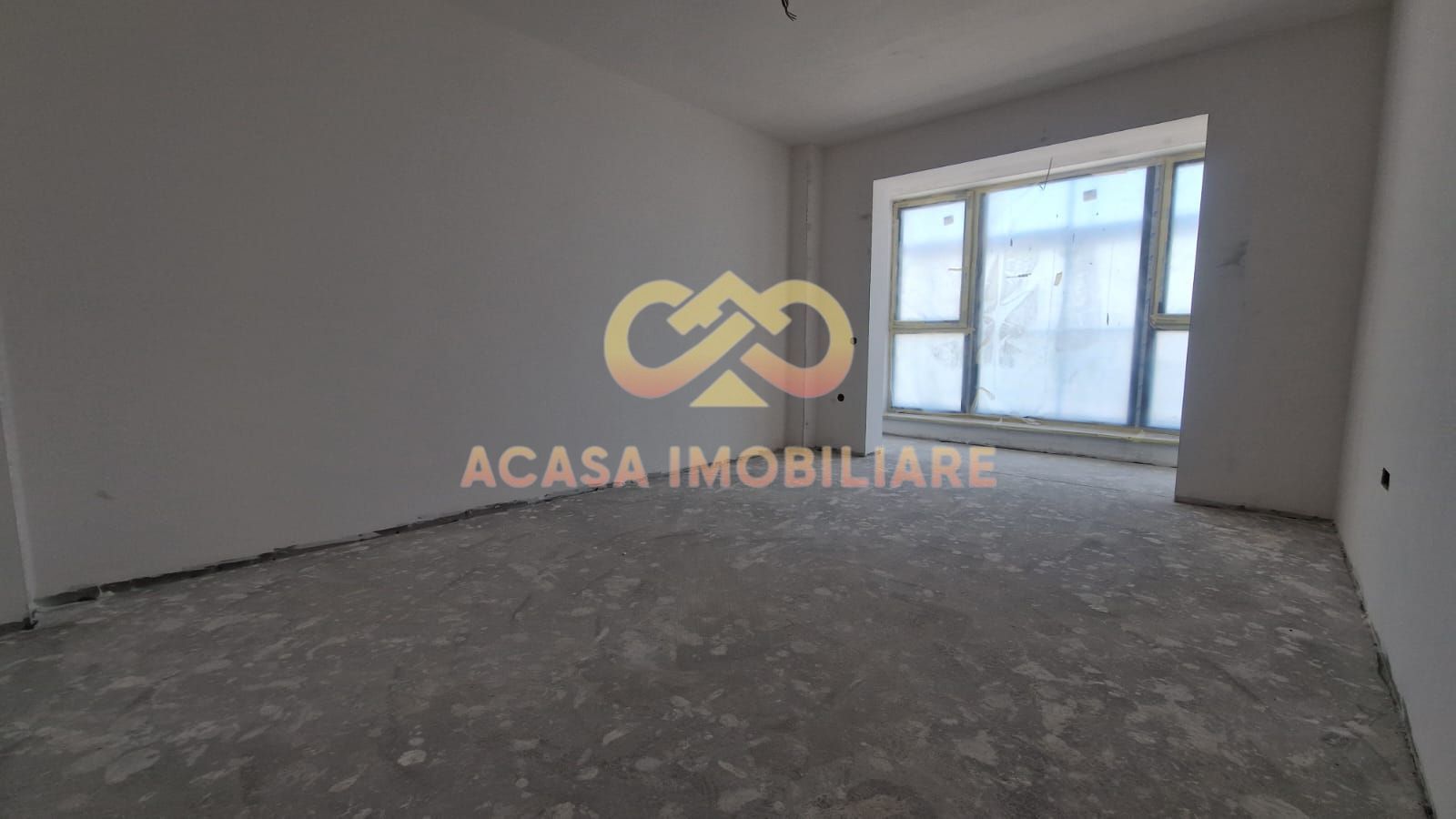 NOU ROND ERA PACURARI AP.3 Camere 70 Mp cu terasa si  51mp gradina - Poză 2