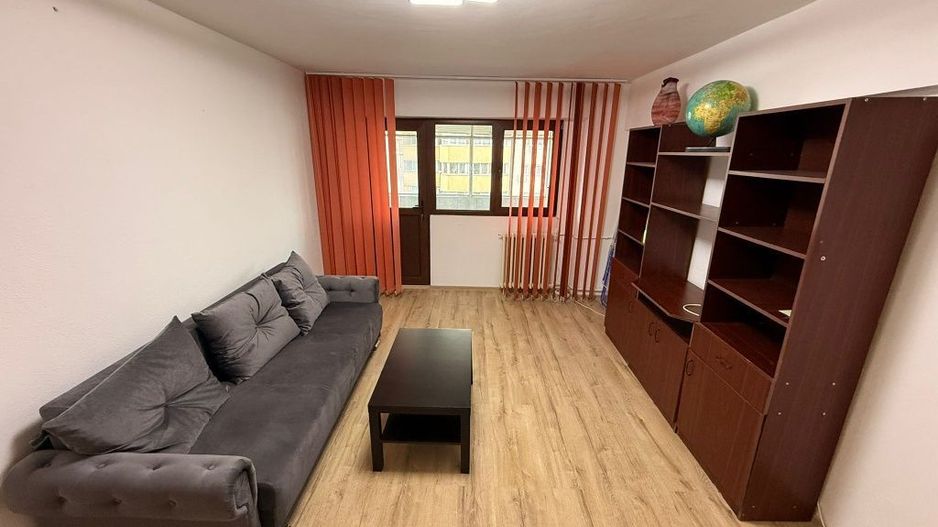 Apartament doua camere de închiriat, Piata Iancului - Poză 1