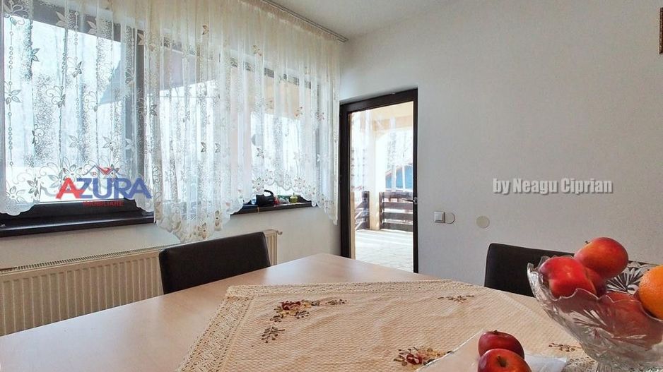COMISION 0% -Casa deosebita Ciocanai - Poză 27