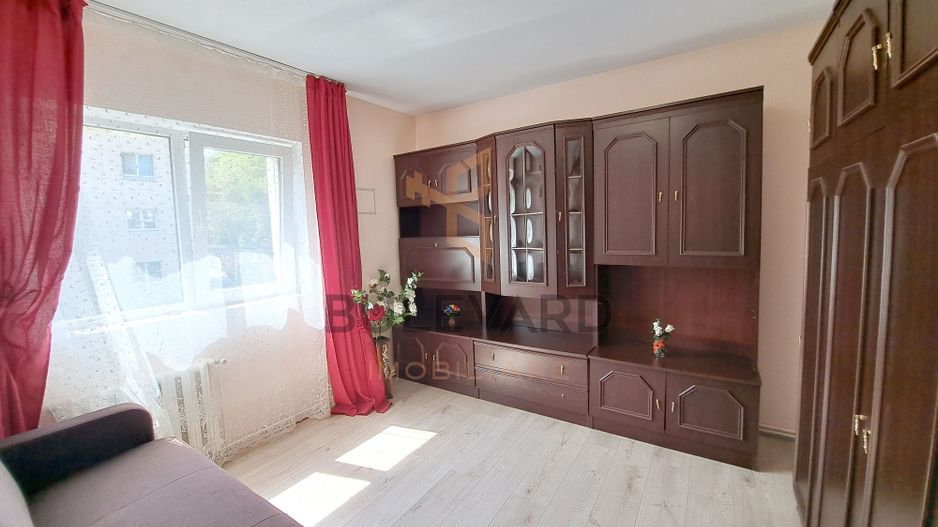 Apartament 4 camere dec. + parcare subterana, strada Pasteur - Poză 9