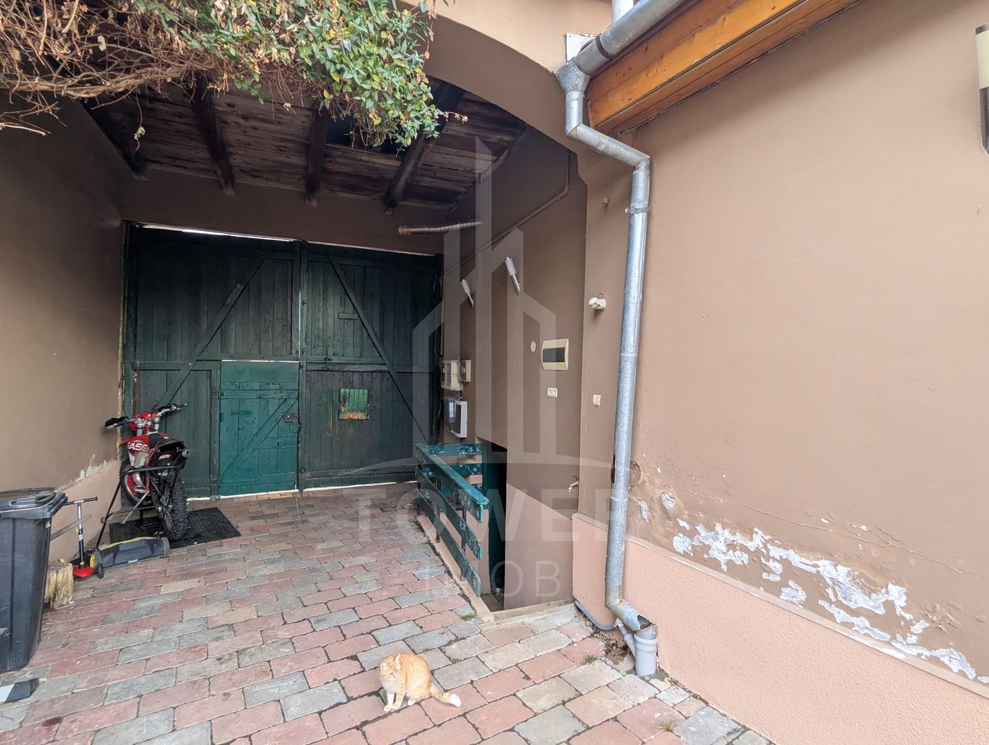 Casa individuala -singur în curte Selimbar, Sibiu - Poză 5