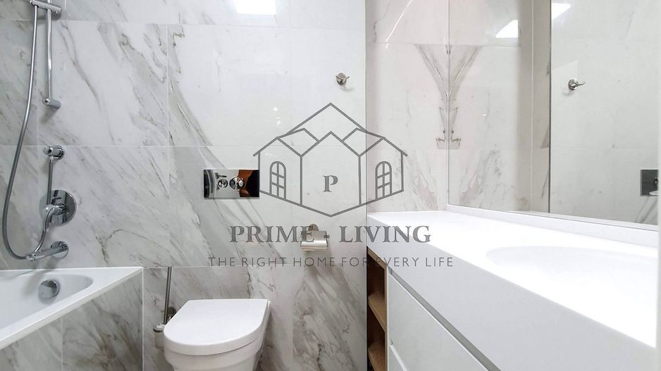 APARTAMENT SUPERB LA INCHIRIERE IN ZONA HERASTRAU - Poză 4