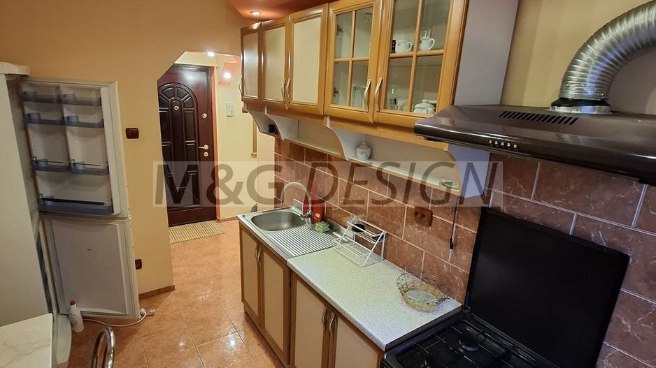 2 camere, etaj 2, modernizat, Sagului - Poză 18