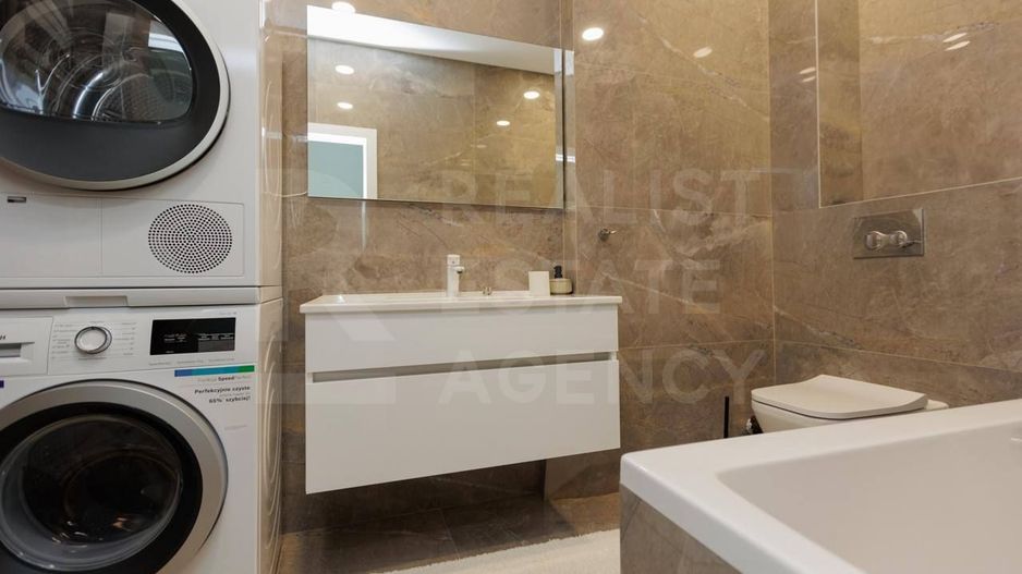 Chirie, apartament, 2 camere, str. Constantin Stere, Centru - Poză 6