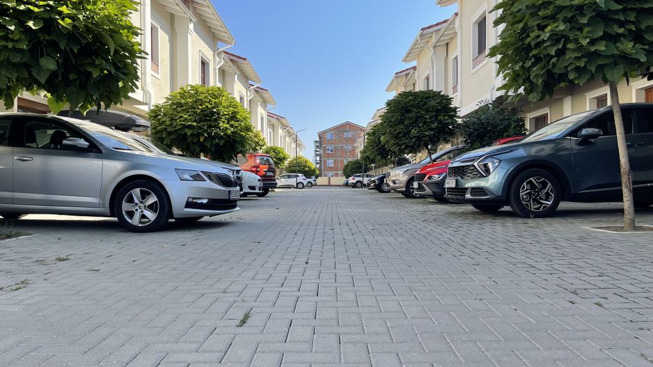 Casa superba de inchiriat - Goya  | Ideala pentru familie cu copii - Poză 33