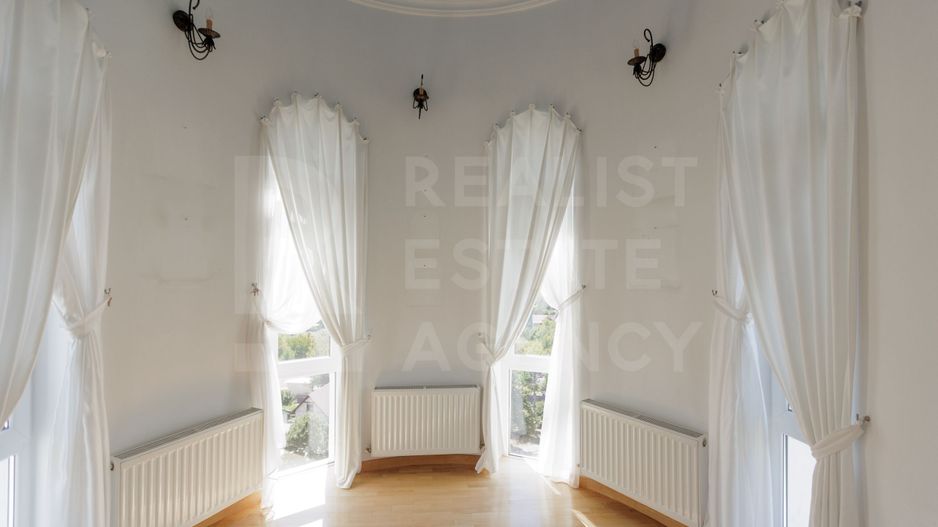 Vânzare, penthouse, 4 camere, str. Ion Creangă. Buiucani - Poză 18