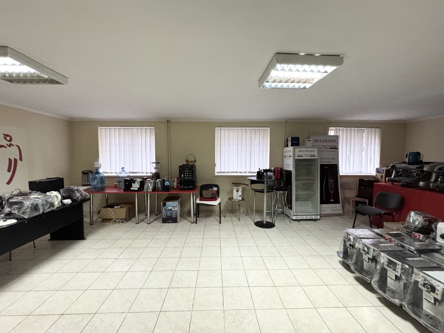 Spatiu Comercial sect.Rascani Nivelul 1 - Poză 9