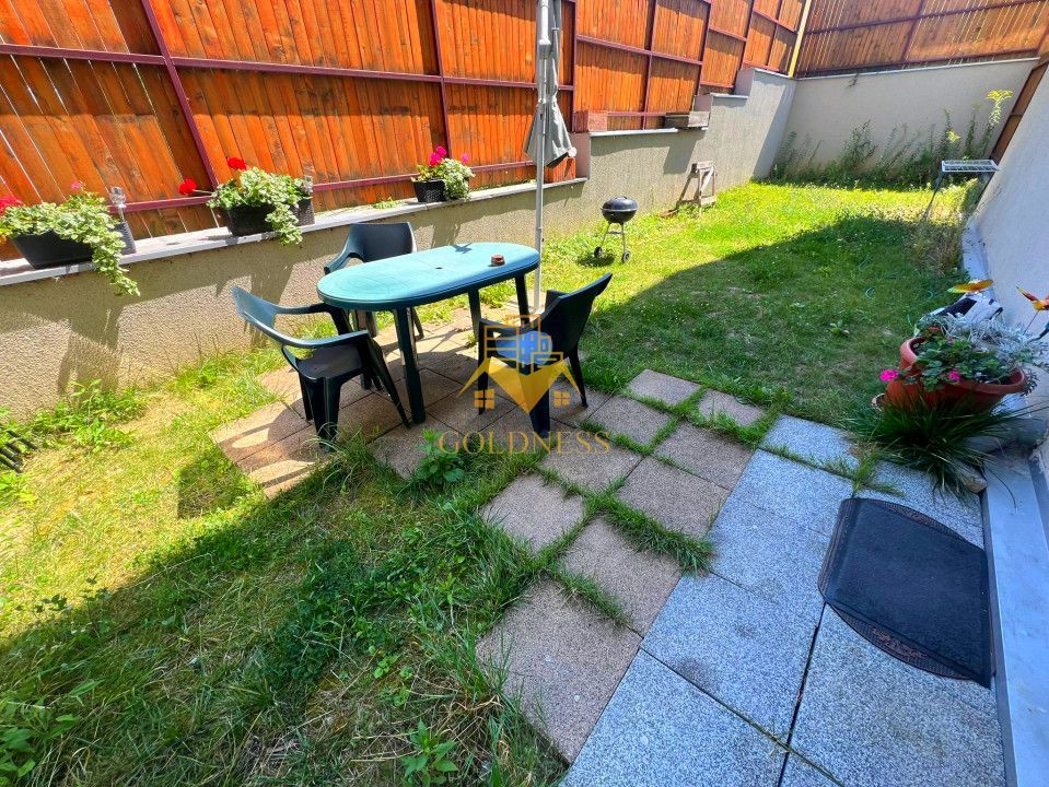 2 camere, curte, UMF, Zorilor, UTCN, Golden Tulip, LIDL, USAMV - Poză 2