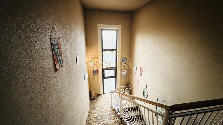 BG27-Vila cu 4 apartamente-Balcescu Comision 0% - Poză 16