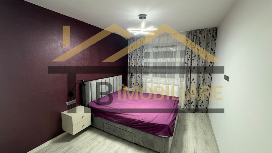 Apartament de 2 camere, 55mp, zona Aleea Carpati - Poză 4